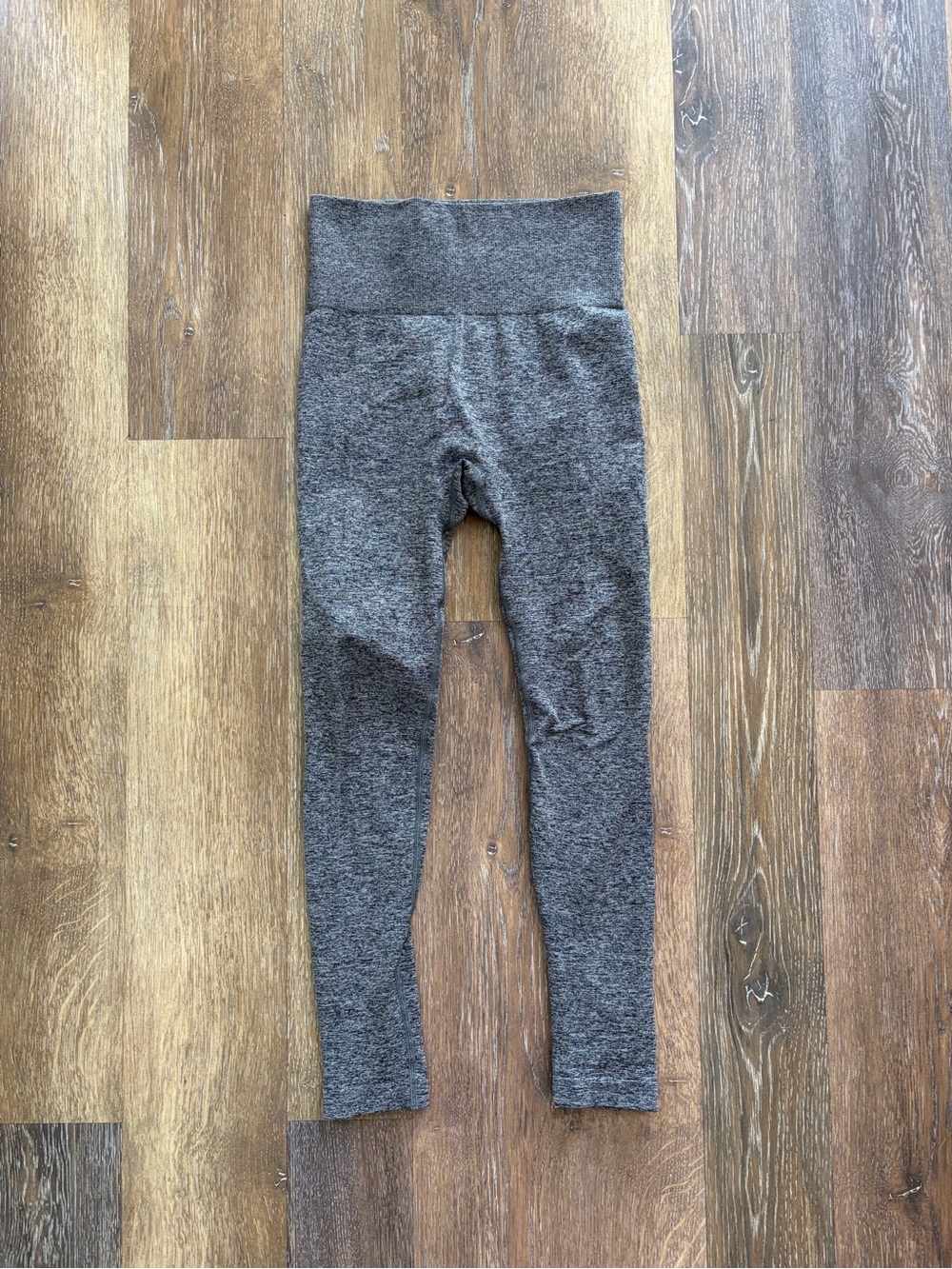 Women’s grey yoga pants size XS